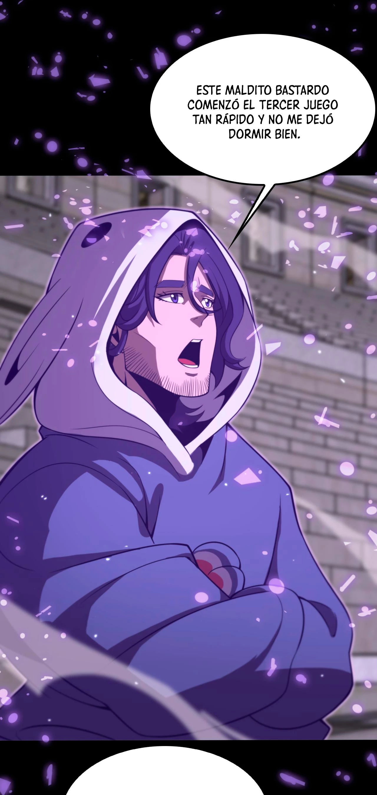 Apocalipsis Mundial en Linea > Capitulo 144 > Page 441